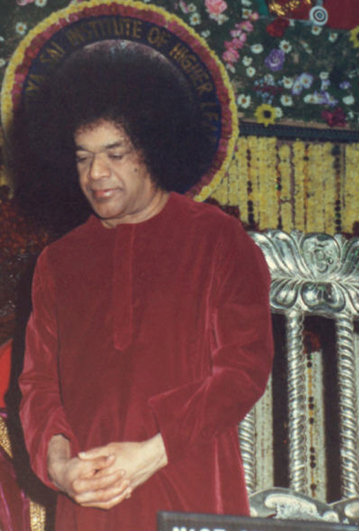 Sai Baba